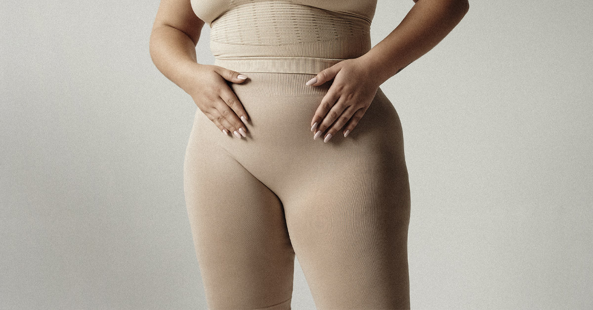 Lipödem Taytları ile Normal Taytlar Arasındaki Farklar